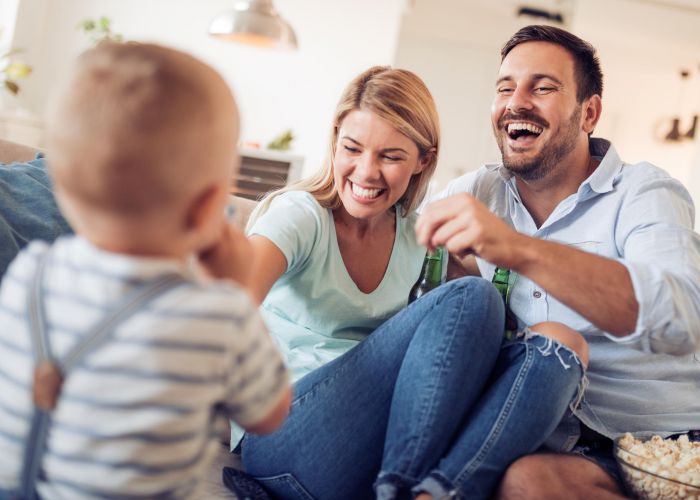 Importância da família no Tratamento do Dependente Químico